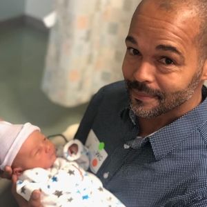 Meet your Posher, William